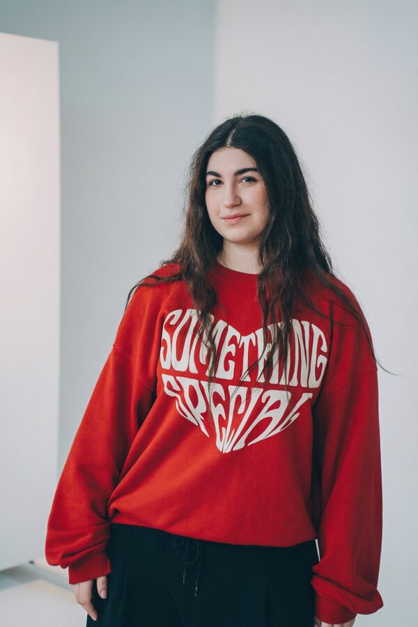 Елизавета Строганова